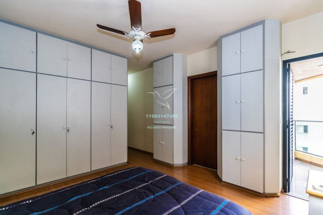 Imagem Apartamento com 3 Quartos à Venda, 138 m² em Perdizes - São Paulo