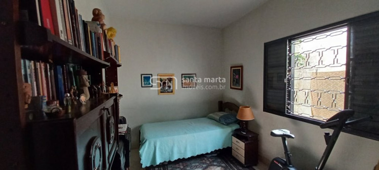Imagem Casa com 3 Quartos à Venda, 161 m² em Nova Lorena - Lorena