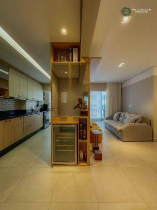 Imagem Apartamento com 3 Quartos à Venda, 81 m² em Canto Do Forte - Praia Grande Imagem Apartamento com 3 Quartos à Venda, 81 m² em Canto Do Forte - Praia Grande