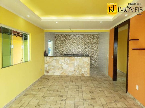 Imagem Casa de Condomínio com 3 Quartos à Venda, 360 m² em Vila Dos Paratis - São Pedro Da Aldeia Imagem Casa de Condomínio com 3 Quartos à Venda, 360 m² em Vila Dos Paratis - São Pedro Da Aldeia