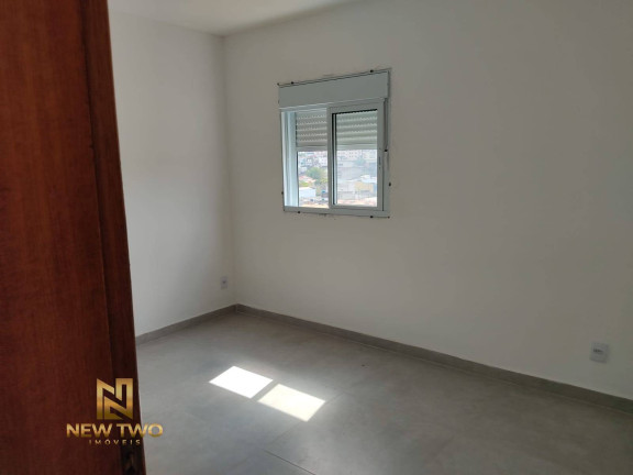 Imagem Apartamento com 2 Quartos à Venda, 47 m² em Chácara Mafalda - São Paulo