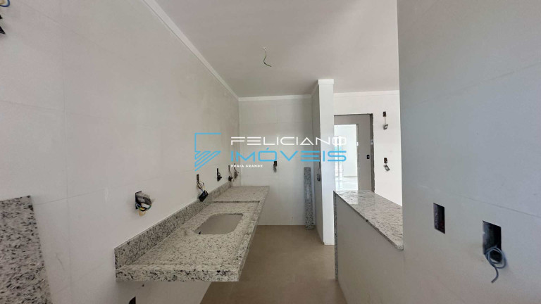 Imagem Apartamento com 2 Quartos à Venda, 67 m² em Canto Do Forte - Praia Grande Imagem Apartamento com 2 Quartos à Venda, 67 m² em Canto Do Forte - Praia Grande