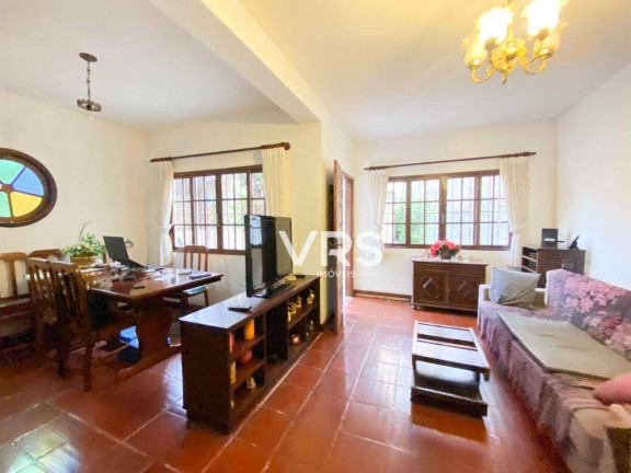 Imagem Casa com 4 Quartos à Venda, 116 m² em Várzea - Teresópolis Imagem Casa com 4 Quartos à Venda, 116 m² em Várzea - Teresópolis