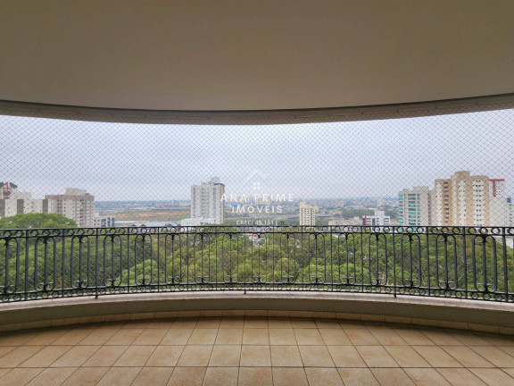 Imagem Apartamento com 4 Quartos à Venda, 348 m² em Parque Residencial Aquarius - São José Dos Campos Imagem Apartamento com 4 Quartos à Venda, 348 m² em Parque Residencial Aquarius - São José Dos Campos