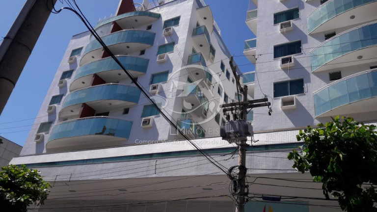 Imagem Apartamento com 3 Quartos à Venda, 120 m² em Centro - Cabo Frio