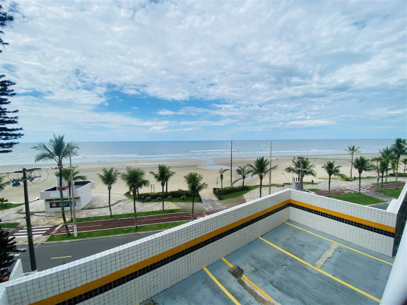 Imagem Apartamento com 3 Quartos para Alugar, 101 m² em Balneario Florida - Praia Grande Imagem Apartamento com 3 Quartos para Alugar, 101 m² em Balneario Florida - Praia Grande