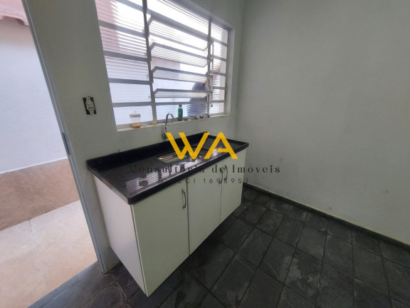 Imagem Casa com 1 Quarto para Alugar, 60 m² em Cézar De Souza - Mogi Das Cruzes Imagem Casa com 1 Quarto para Alugar, 60 m² em Cézar De Souza - Mogi Das Cruzes