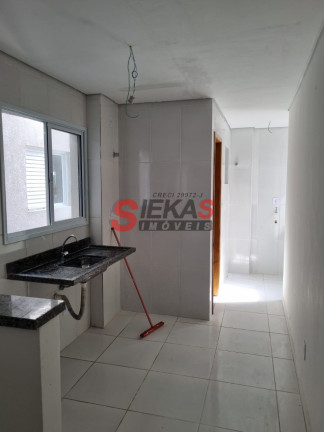 Imagem Apartamento com 2 Quartos à Venda, 42 m² em Cidade Antônio Estevão De Carvalho - São Paulo Imagem Apartamento com 2 Quartos à Venda, 42 m² em Cidade Antônio Estevão De Carvalho - São Paulo