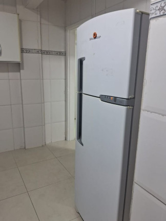 Imagem Imóvel com 3 Quartos à Venda, 108 m² em Aviação - Praia Grande