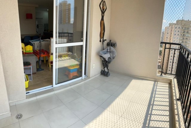 Imagem Apartamento com 2 Quartos à Venda, 68 m² em Maranhão - São Paulo Imagem Apartamento com 2 Quartos à Venda, 68 m² em Maranhão - São Paulo