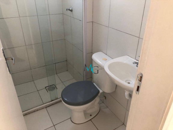 Imagem Apartamento com 2 Quartos à Venda, 50 m² em Campo Grande - Rio De Janeiro Imagem Apartamento com 2 Quartos à Venda, 50 m² em Campo Grande - Rio De Janeiro