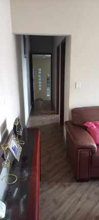 Imagem Casa com 5 Quartos à Venda, 330 m² em Jardim Paraguaçu - São Paulo