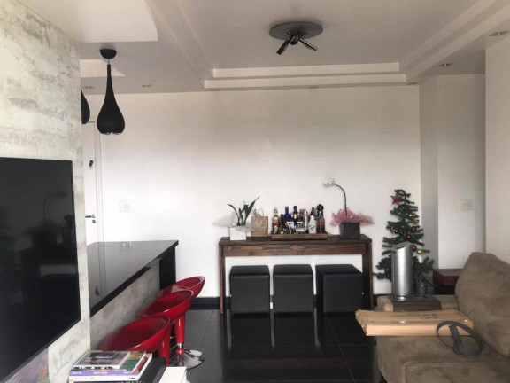 Imagem Apartamento com 3 Quartos à Venda, 76 m² em Mooca - São Paulo
