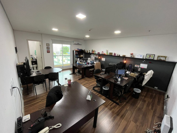 Imagem Imóvel Comercial à Venda, 37 m² em Nova Ribeirânia - Ribeirão Preto