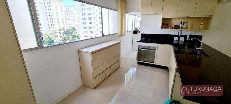 Imagem Apartamento com 4 Quartos à Venda, 151 m² em Higienópolis - São Paulo Imagem Apartamento com 4 Quartos à Venda, 151 m² em Higienópolis - São Paulo