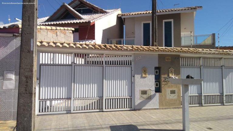 Imagem Casa com 2 Quartos à Venda, 90 m² em Jardim Brasil - Peruíbe Imagem Casa com 2 Quartos à Venda, 90 m² em Jardim Brasil - Peruíbe