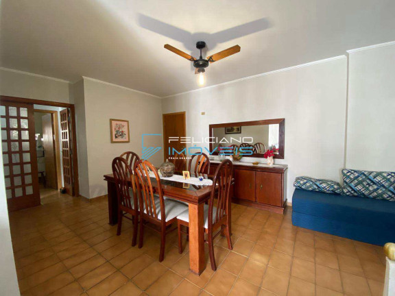 Imagem Apartamento com 2 Quartos à Venda, 91 m² em Tupi - Praia Grande