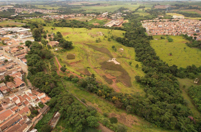 Imagem Terreno à Venda, 96.800 m² em Centro - Tatuí Imagem Terreno à Venda, 96.800 m² em Centro - Tatuí