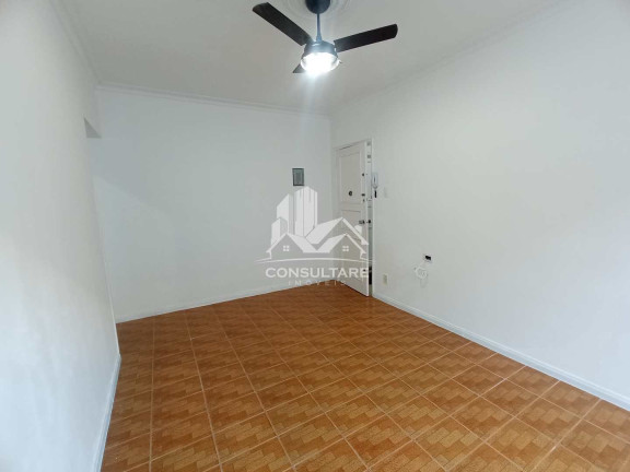 Imagem Apartamento com 2 Quartos à Venda, 84 m² em Campo Grande - Santos