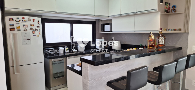 Imagem Imóvel com 3 Quartos à Venda, 189 m² em Residencial Picollo Villagio - Louveira