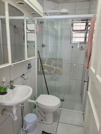 Imagem Apartamento com 1 Quarto à Venda, 45 m² em Centro - Mongaguá