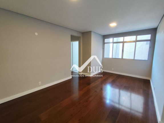 Imagem Apartamento com 2 Quartos à Venda, 90 m² em Campo Grande - Santos