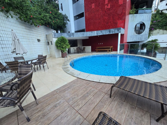 Apartamento com 4 Quartos à Venda, 156 m² em Graça - Salvador