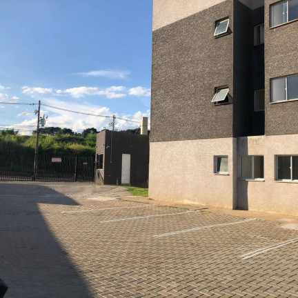 Imagem Apartamento com 2 Quartos à Venda, 46 m² em Caguassu - Sorocaba