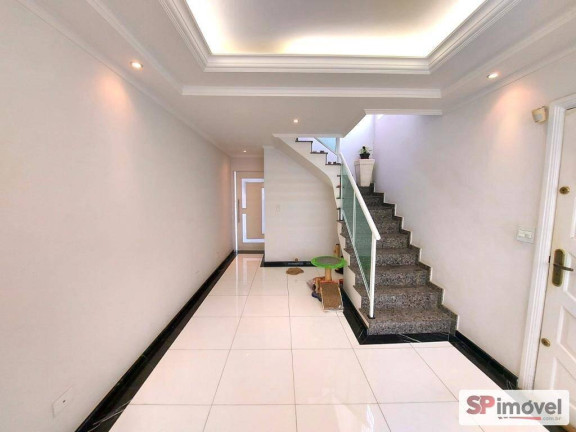 Imagem Sobrado com 2 Quartos para Alugar, 121 m² em Vila Mafra - São Paulo Imagem Sobrado com 2 Quartos para Alugar, 121 m² em Vila Mafra - São Paulo