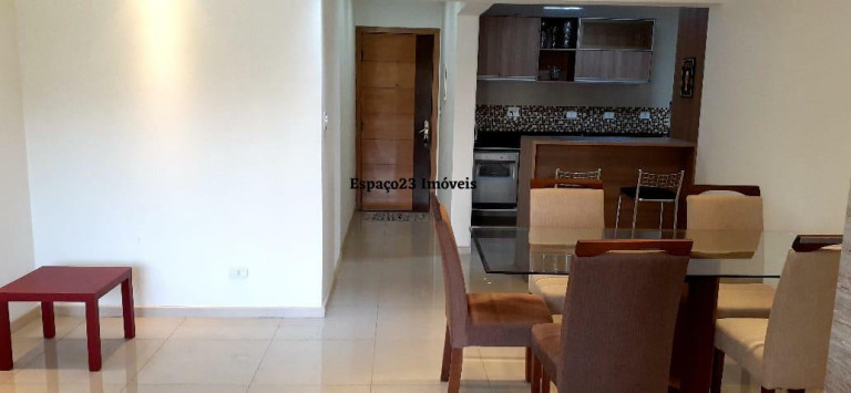 Imagem Apartamento com 3 Quartos à Venda, 95 m² em Santana - São Paulo