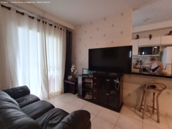 Imagem Apartamento com 3 Quartos à Venda, 78 m² em Ocian - Praia Grande