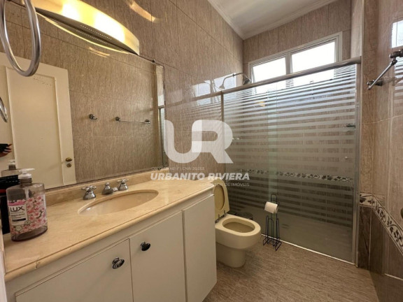 Imagem Casa com 5 Quartos à Venda, 565 m² em Riviera | Módulo 03 - Bertioga