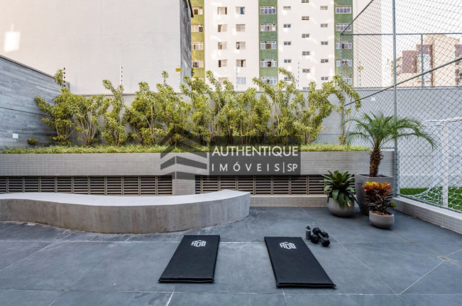 Imagem Apartamento com 3 Quartos à Venda, 113 m² em Vila Mariana - São Paulo