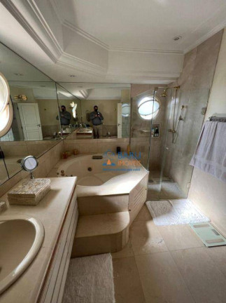 Imagem Cobertura com 4 Quartos à Venda, 350 m² em Perdizes - São Paulo Imagem Cobertura com 4 Quartos à Venda, 350 m² em Perdizes - São Paulo