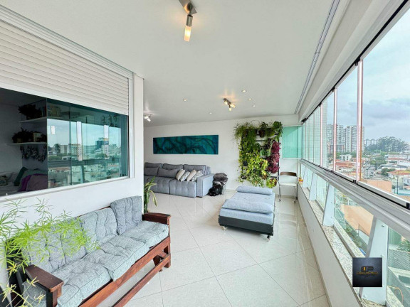 Imagem Apartamento com 3 Quartos à Venda, 150 m² em Jardim Do Mar - São Bernardo Do Campo