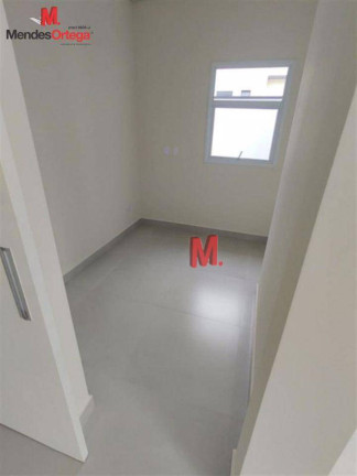 Imagem Casa com 3 Quartos à Venda, 131 m² em Jardim Novo Horizonte - Sorocaba