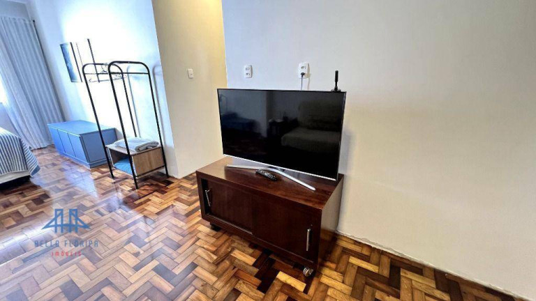 Imagem Apartamento com 1 Quarto à Venda, 49 m² em Centro - Florianópolis Imagem Apartamento com 1 Quarto à Venda, 49 m² em Centro - Florianópolis