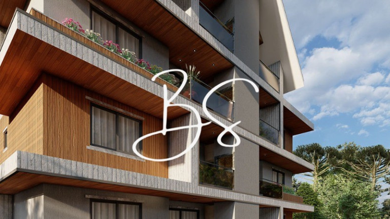 Imagem Apartamento com 2 Quartos à Venda, 95 m² em Centro - Canela Imagem Apartamento com 2 Quartos à Venda, 95 m² em Centro - Canela