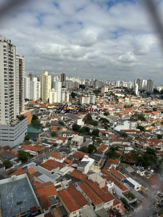 Imagem Apartamento com 3 Quartos à Venda, 98 m² em Parque Mandaqui - Sao Paulo