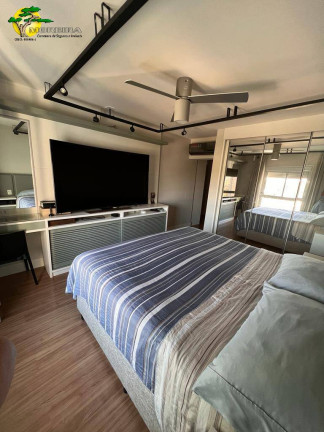 Imagem Apartamento com 4 Quartos à Venda, 234 m² em Rio Pequeno - São Paulo