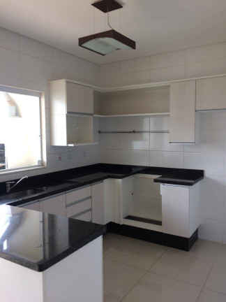 Imagem Casa de Condomínio com 3 Quartos à Venda, 142 m² em Horto Florestal - Sorocaba