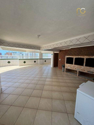 Imagem Apartamento com 1 Quarto à Venda, 40 m² em Vila Assunção - Praia Grande