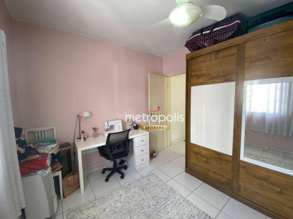 Imagem Sobrado com 2 Quartos à Venda, 150 m² em Assunção - São Bernardo Do Campo