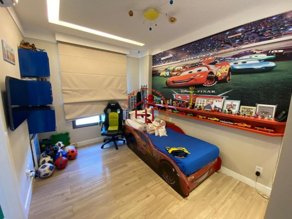 Imagem Apartamento com 3 Quartos à Venda, 142 m² em Paralela - Salvador Imagem Apartamento com 3 Quartos à Venda, 142 m² em Paralela - Salvador