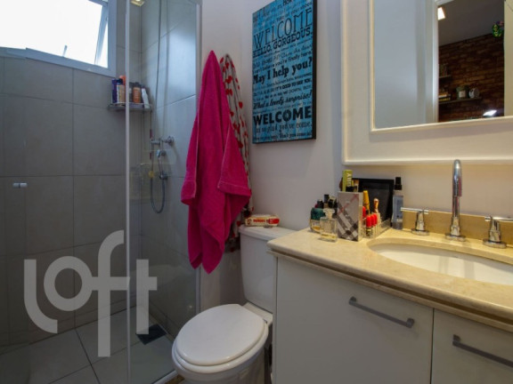 Imagem Apartamento com 3 Quartos à Venda, em Vila Andrade - São Paulo Imagem Apartamento com 3 Quartos à Venda, em Vila Andrade - São Paulo