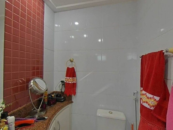 Imagem Casa com 5 Quartos à Venda, 218 m² em Republica - Vitoria