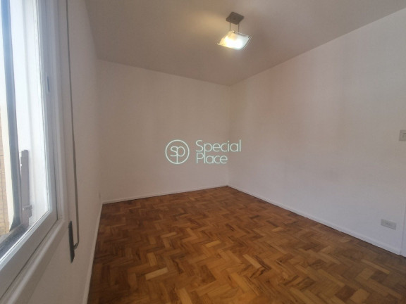 Imagem Apartamento com 2 Quartos à Venda, 200 m² em Higienópolis - São Paulo