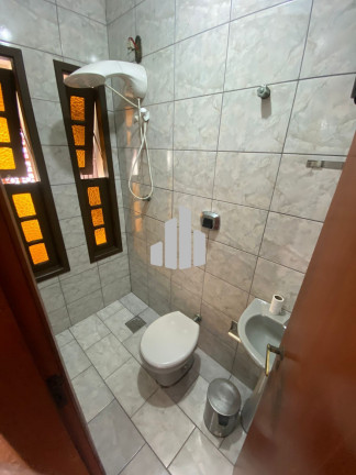 Imagem Casa com 3 Quartos à Venda, 260 m² em Guarujá - Porto Alegre