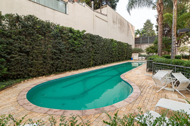 Imagem Apartamento com 3 Quartos à Venda, 142 m² em Jardim Aeroporto - São Paulo