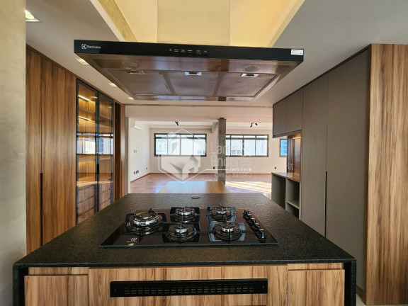 Imagem Apartamento com 3 Quartos à Venda, 180 m² em Jardim Paulista - São Paulo